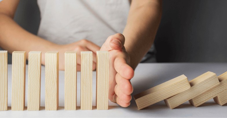 Compliance and risk management