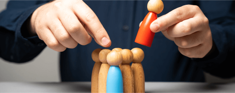 Management consulting
