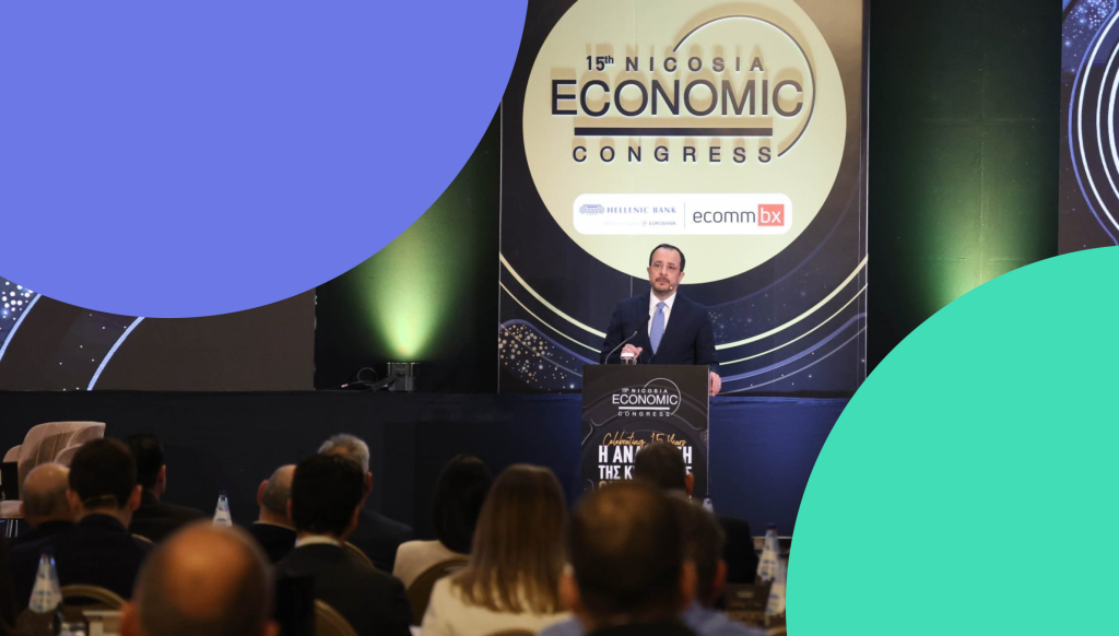 Insights from the 15th Nicosia Economic Congress