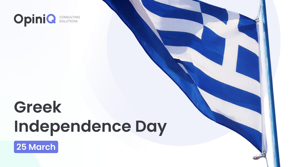 Greek Independence Day