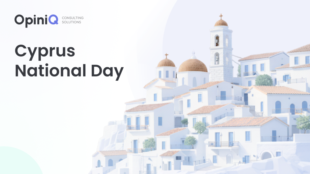 Cyprus National Day