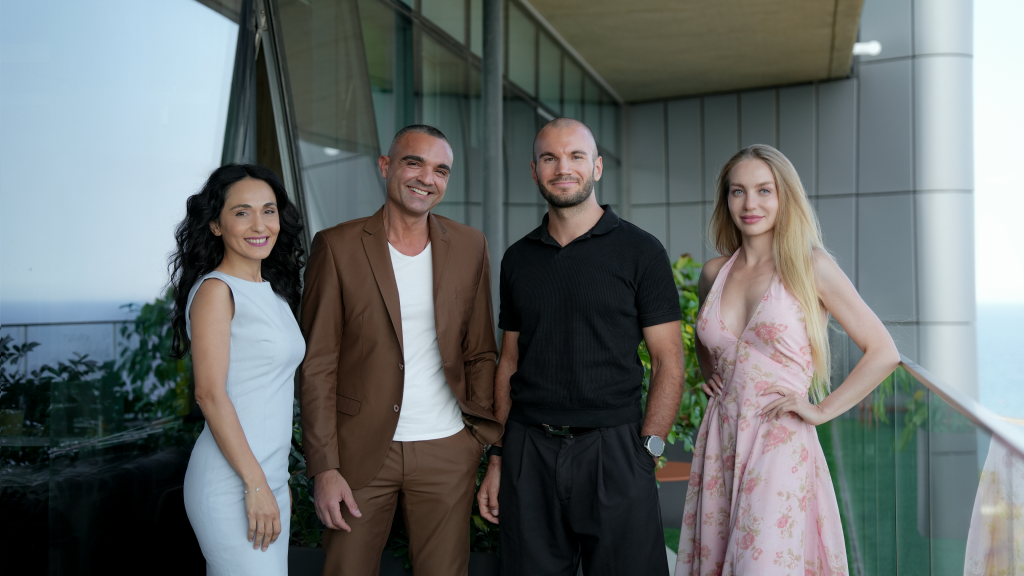 OpiniQ and All About Limassol: A Shared View on Limassol’s Development
