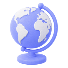Global partner network